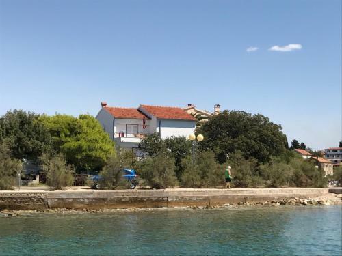 Apartment Zan I Anamarija