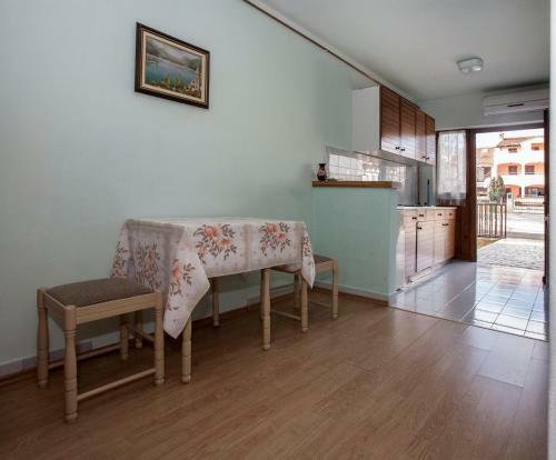 One-bedroom Apartment In Rovinj Viii