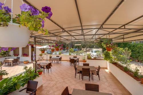 Hostal Double Room Mali Losinj 3445h