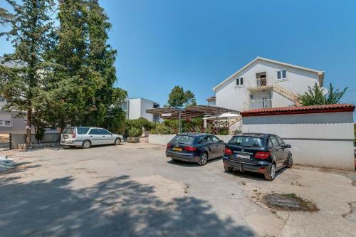 Hostal Double Room Mali Losinj 3445h