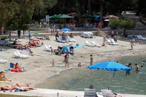 Hostal Double Room Mali Losinj 3445h