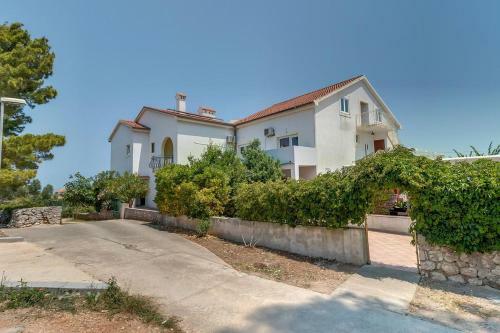 Hostal Double Room Mali Losinj 3445h