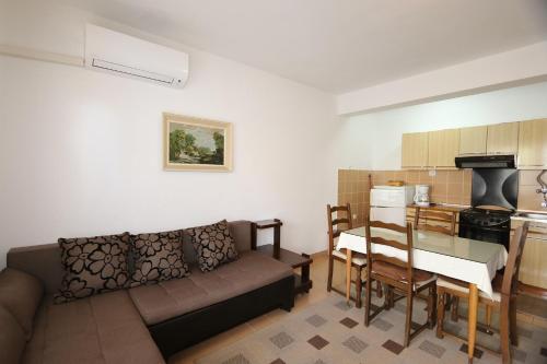 Apartment In Silo With One-bedroom 9