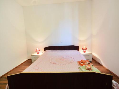 Apartamento Holiday Home Villa Nina