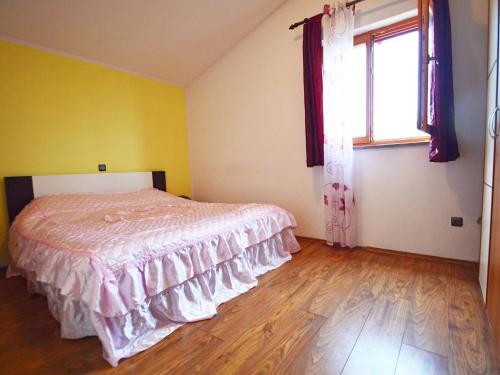 Apartamento Holiday Home Villa Nina