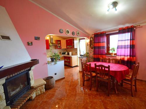 Apartamento Holiday Home Villa Nina