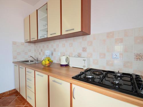 Apartamento Holiday Home Villa Nina