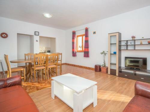 Apartamento Holiday Home Villa Nina
