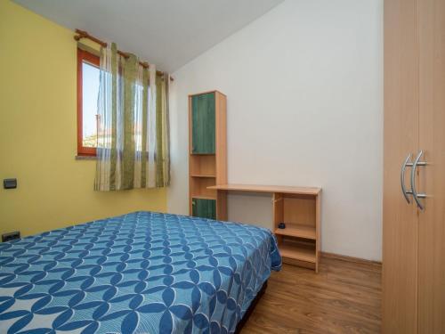 Apartamento Holiday Home Villa Nina