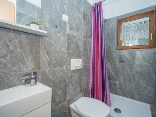 Apartamento Holiday Home Villa Nina
