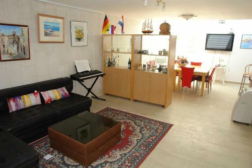 Apartment Viki