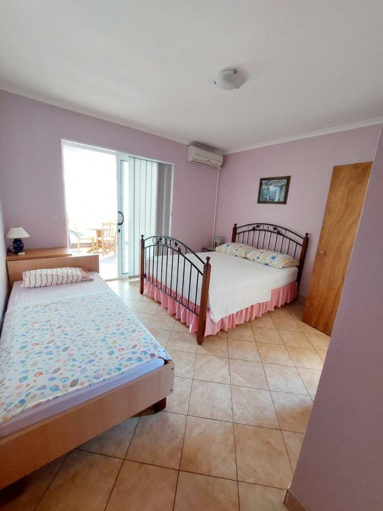 Apartamentos Australia Villa Makarska