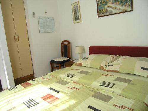 Apartments Ivanek