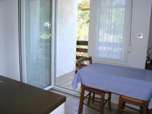 Apartments Ivanek