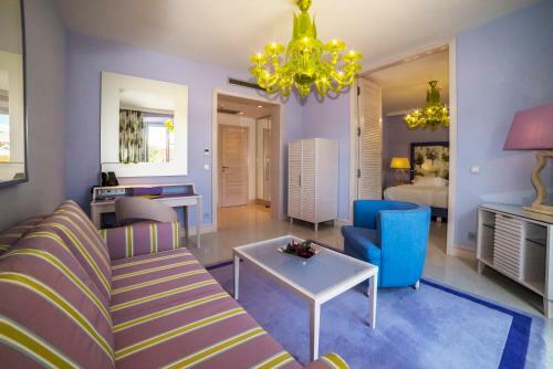 Hotel Lemongarden - Adults Only