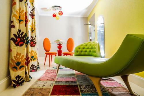 Hotel Lemongarden - Adults Only