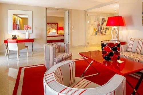 Hotel Lemongarden - Adults Only