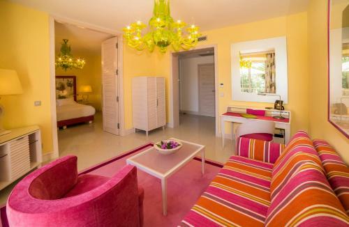 Hotel Lemongarden - Adults Only