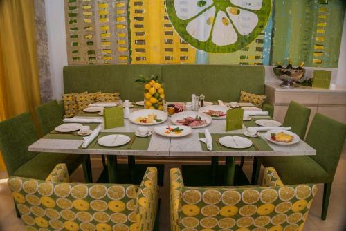 Hotel Lemongarden - Adults Only