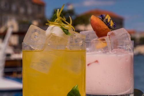 Hotel Lemongarden - Adults Only