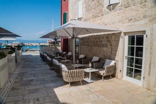 Hotel Lemongarden - Adults Only