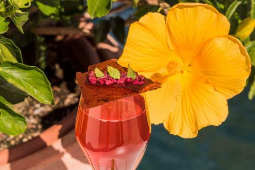 Hotel Lemongarden - Adults Only