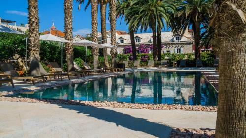 Hotel Lemongarden - Adults Only