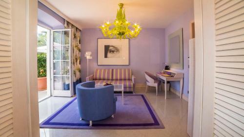 Hotel Lemongarden - Adults Only