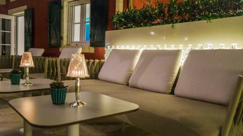 Hotel Lemongarden - Adults Only