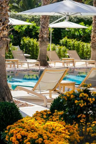 Hotel Lemongarden - Adults Only