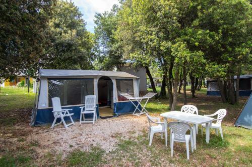 Easyatent Bungalow Tent Amarin