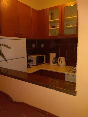Kampor Apartment 8