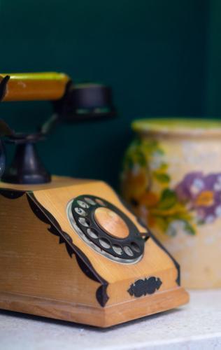 Hostal Center Luxury Rooms 3