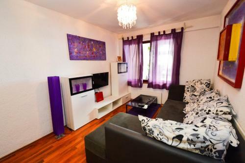 Apartment In Pula/istrien 11080