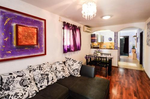 Apartment In Pula/istrien 11080