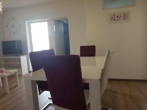Apartment Banjol 4952a
