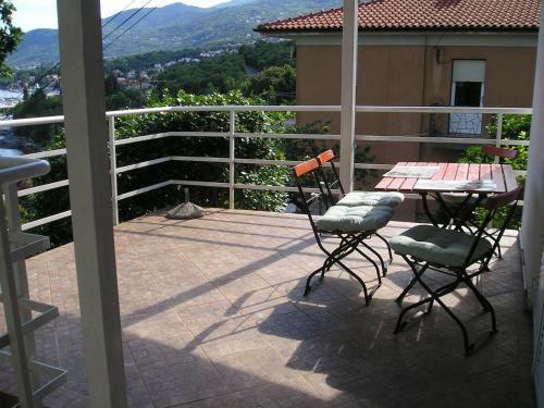 Apartments Lungomare Opatija