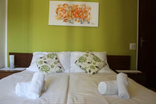 Apartments Nena
