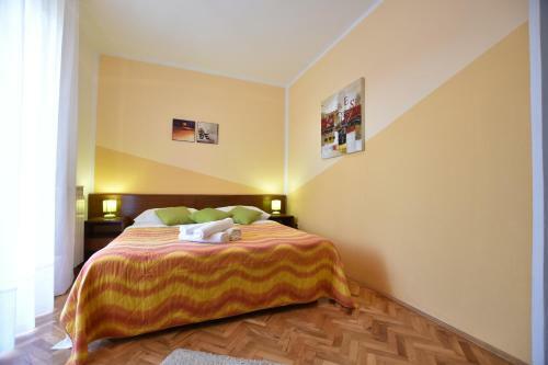 Apartments Nena