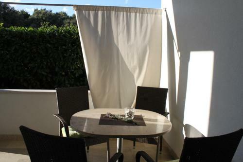 Apartments Nena