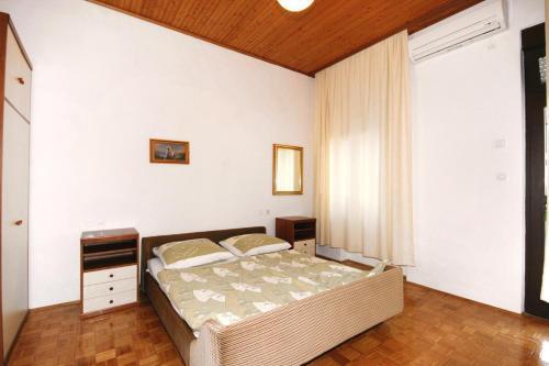 Apartment Selce 5497c