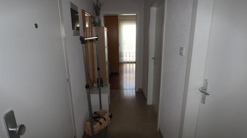Apartment In Malinska/insel Krk 13117