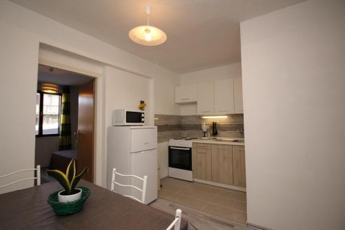 Apartments Rozanda