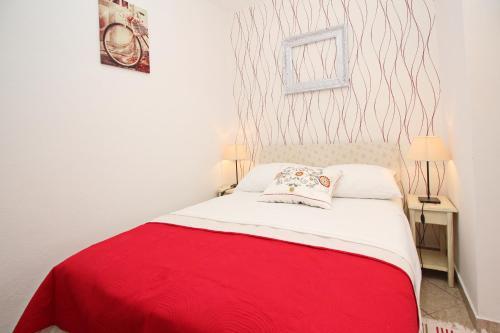 Apartments Rozanda