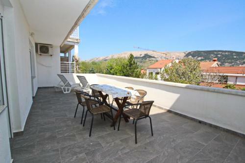 Apartments Rozanda