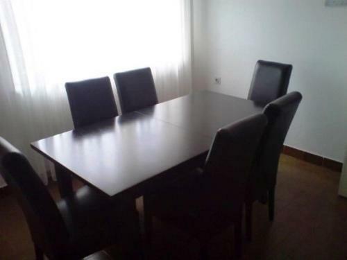 Apartment Leomir