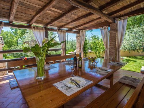 Holiday Home Villa Olga