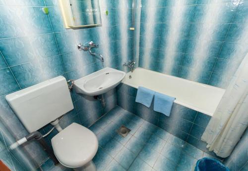 Apartment Biograd Na Moru 11327b
