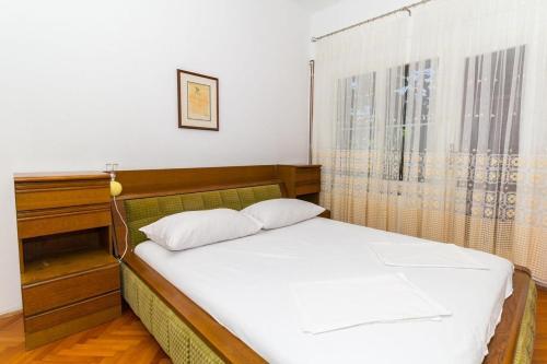 Apartment Biograd Na Moru 11327b