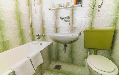 Apartment Biograd Na Moru 11327b